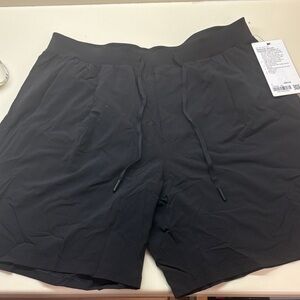 lululemon athletica Men's Dark Shorts